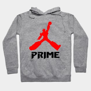 Jump Prime Hoodie